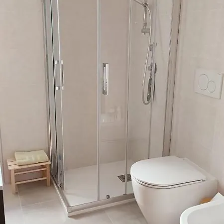Mini Loft La Tana *