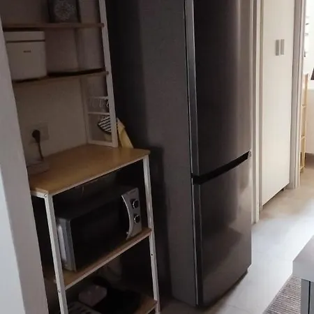 Mini Loft La Tana Apartment *