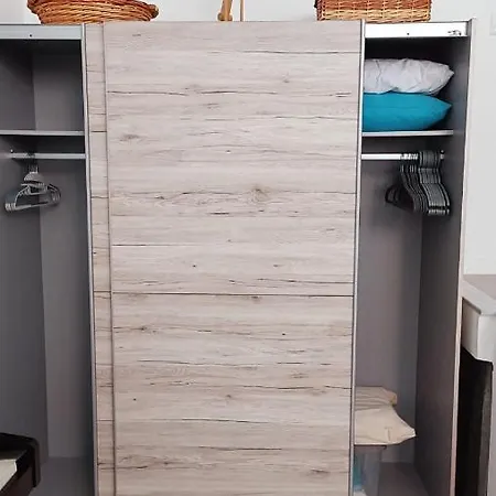 Mini Loft La Tana *