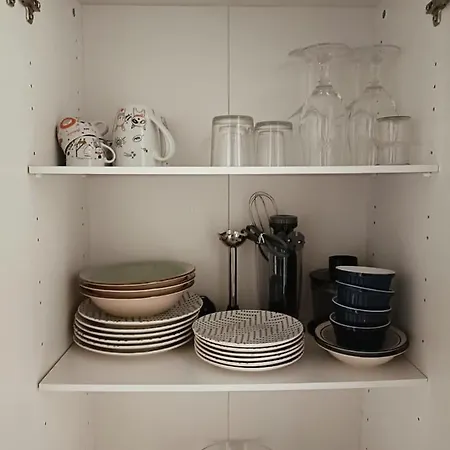 Mini Loft La Tana